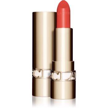 Clarins Joli Rouge ruj cremos cu finisaj satinat - imagine 2